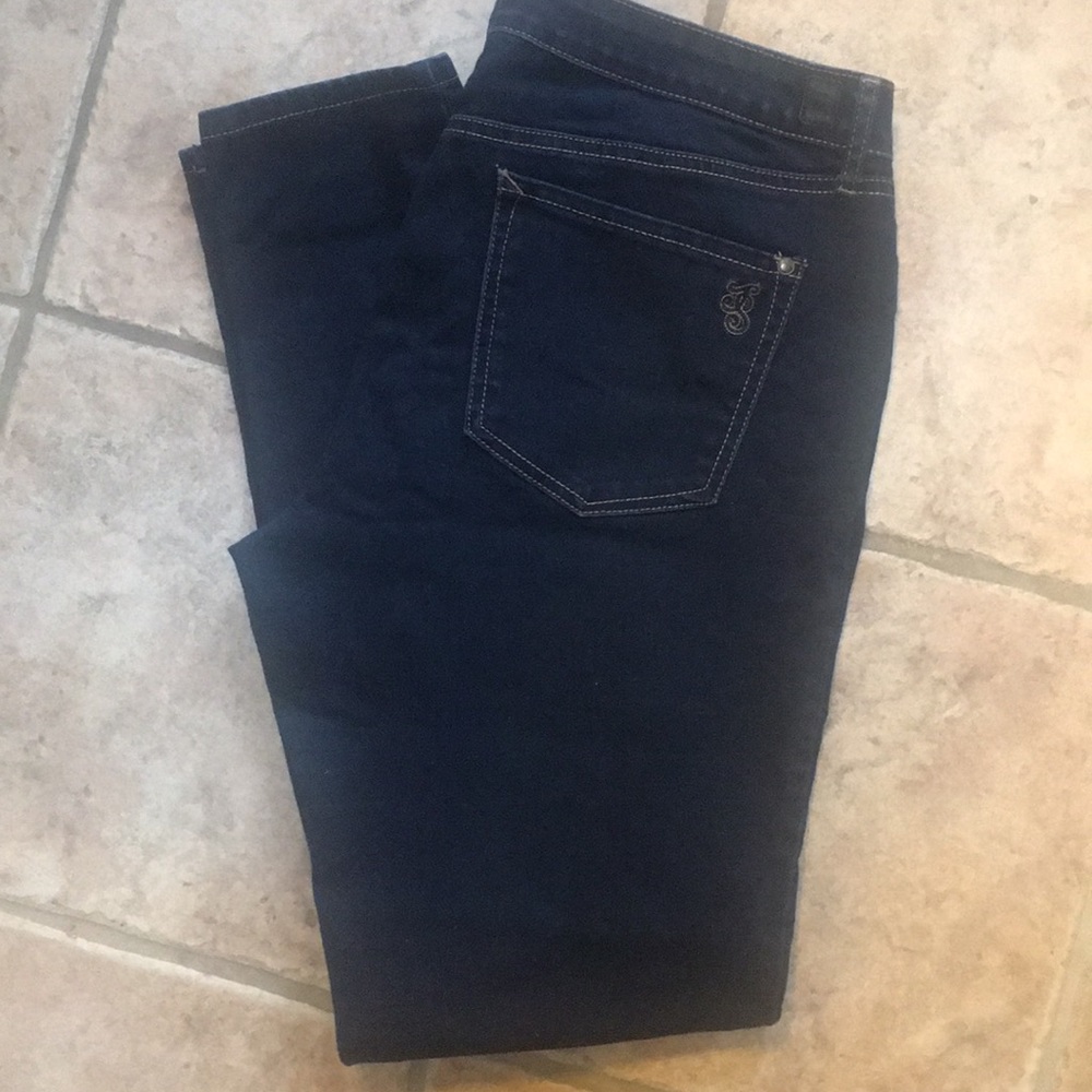 Jessica Simpson jeggings